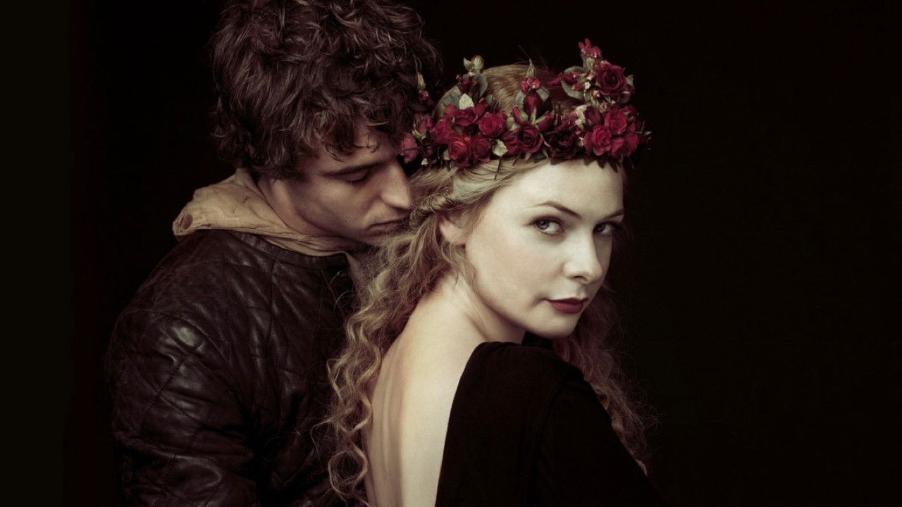 The White Queen - Spanish TV show backdrop