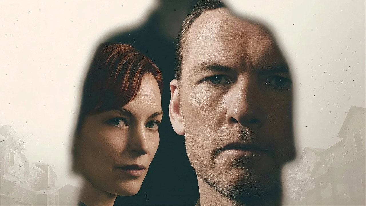 I Will Find You - Spanish TV show backdrop