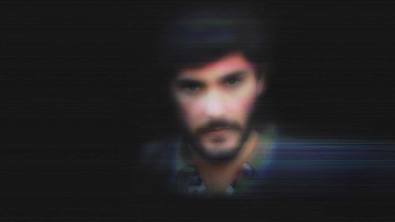 Ghosts of Beirut - Spanish TV show backdrop