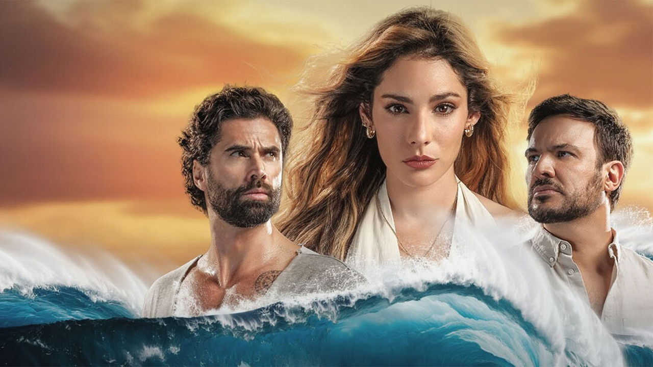 Marea de Pasiones - Spanish TV show backdrop