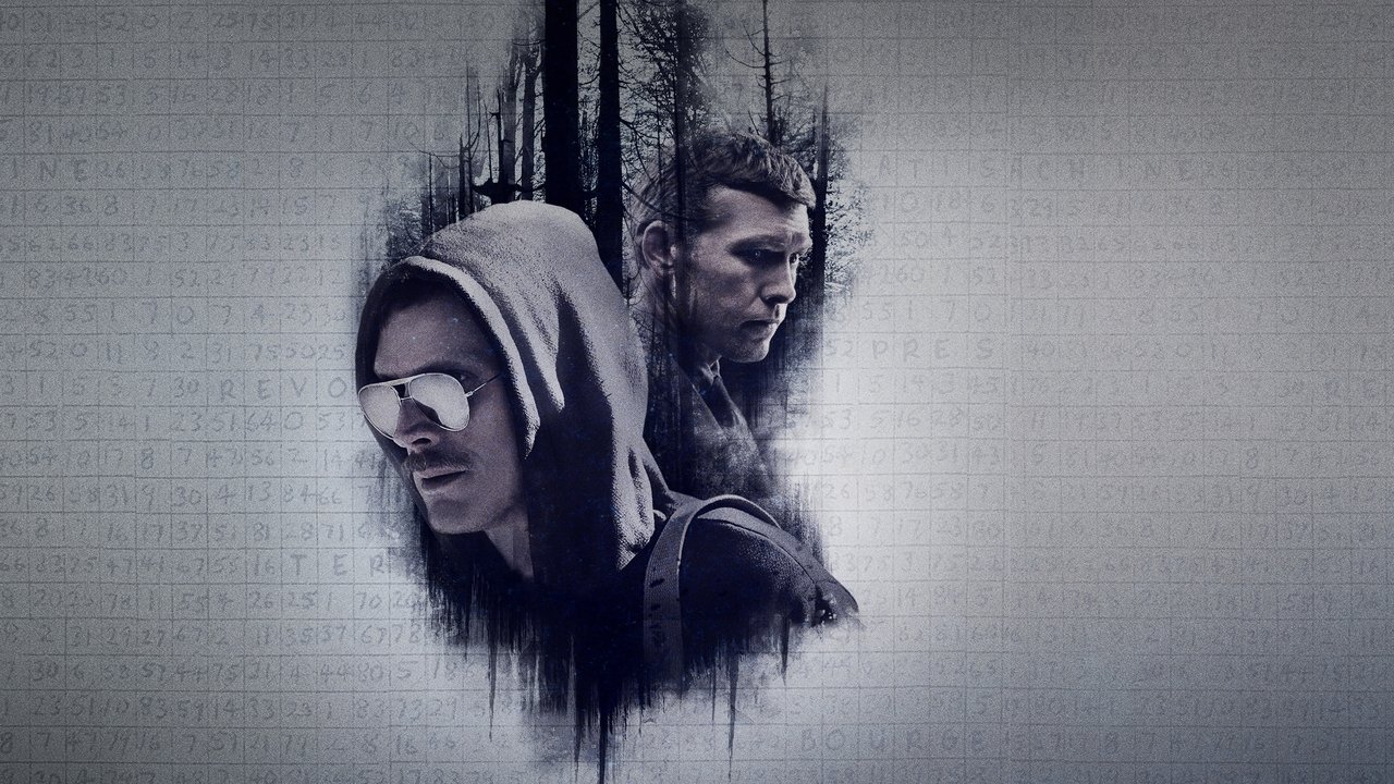 Manhunt - Spanish TV show backdrop