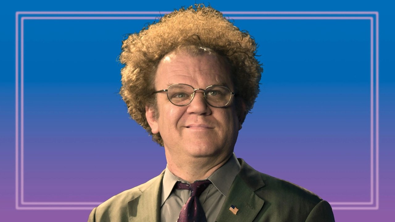 Check It Out! with Dr. Steve Brule - Spanish TV show backdrop