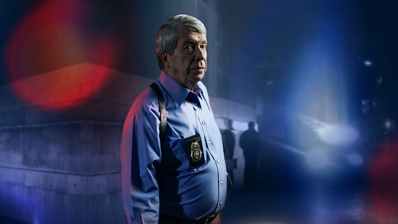 Homicide Hunter: Lt Joe Kenda - Spanish TV show backdrop